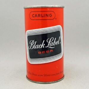 Carling Black Label 37-33