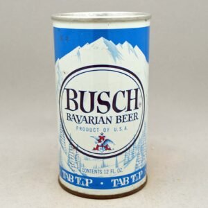Busch Bavarian 52-6 (Los Angeles)
