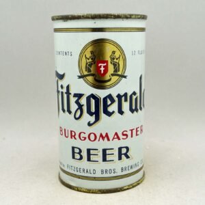 Fitzgerald Burgomaster 64-18