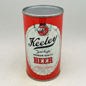 Keeley 87-20