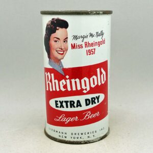 Rheingold (1957 Winner) 124-13