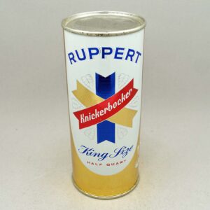 Ruppert Knickerbocker 231-18 (16oz)