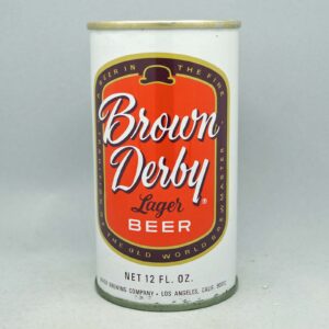 Brown Derby 46-17