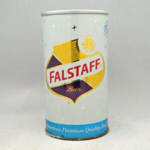 Falstaff 62-40 (Ft. Wayne)