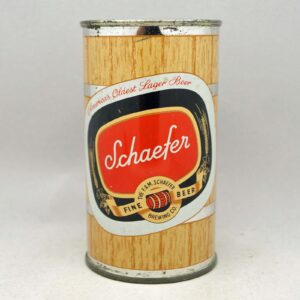 Schaefer 128-9 (Brooklyn)