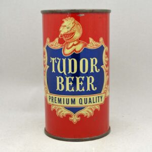 Tudor Beer 141-20 (Metropolis) metallic version