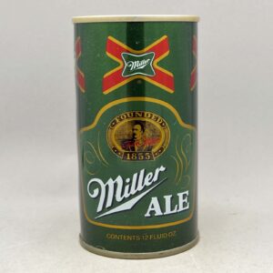 Miller Ale 94-8